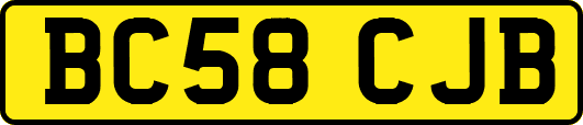 BC58CJB