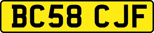 BC58CJF