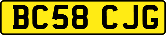 BC58CJG