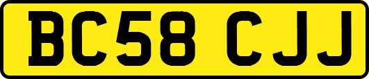BC58CJJ