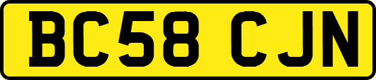 BC58CJN