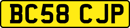 BC58CJP