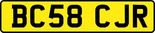 BC58CJR