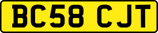 BC58CJT