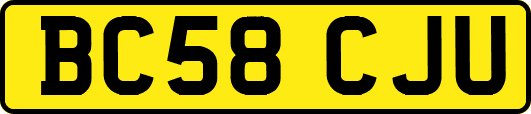 BC58CJU