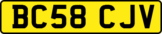 BC58CJV