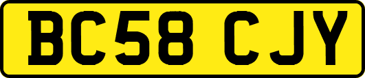 BC58CJY