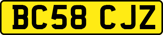 BC58CJZ