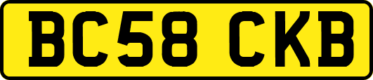 BC58CKB