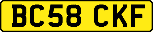 BC58CKF