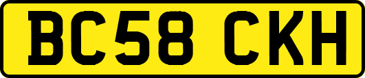 BC58CKH