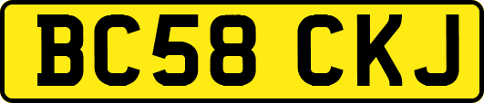 BC58CKJ
