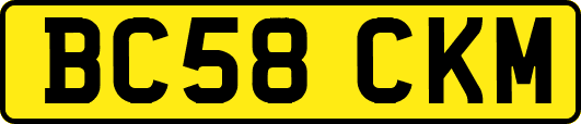 BC58CKM