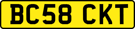 BC58CKT