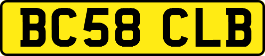 BC58CLB