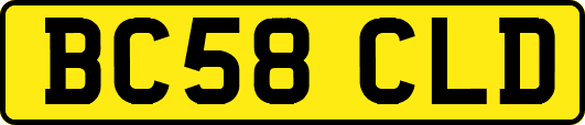 BC58CLD