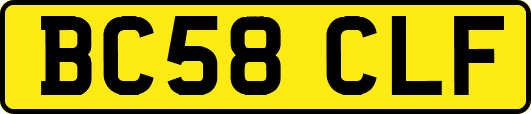 BC58CLF