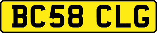 BC58CLG