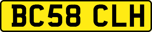 BC58CLH