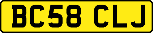 BC58CLJ