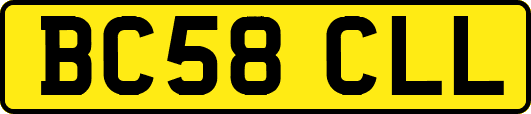BC58CLL
