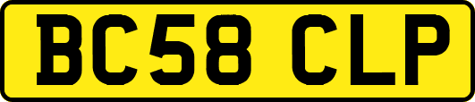 BC58CLP