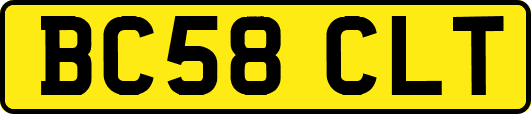 BC58CLT