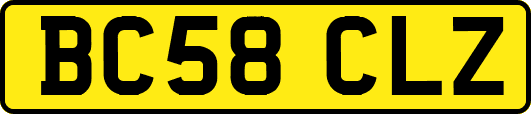 BC58CLZ