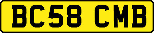 BC58CMB