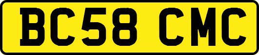 BC58CMC