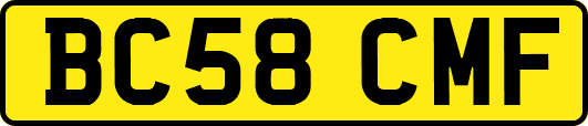 BC58CMF