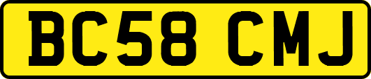 BC58CMJ