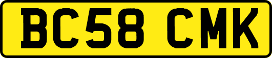 BC58CMK