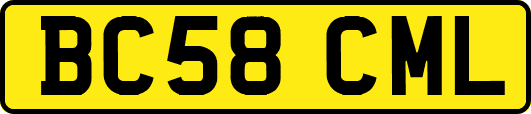 BC58CML