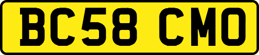 BC58CMO