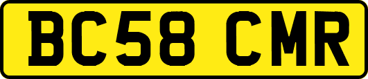 BC58CMR