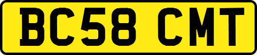 BC58CMT