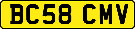 BC58CMV