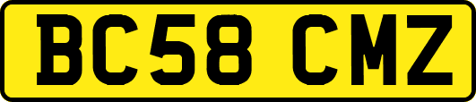 BC58CMZ