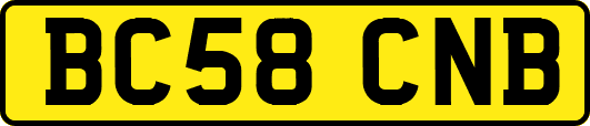 BC58CNB