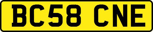 BC58CNE