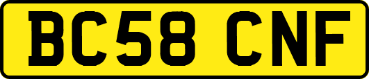 BC58CNF