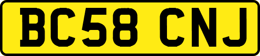 BC58CNJ