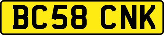 BC58CNK