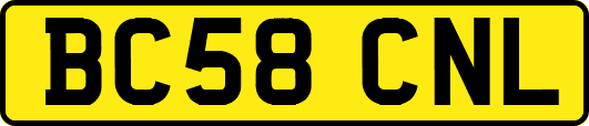 BC58CNL