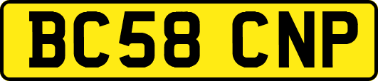 BC58CNP