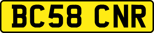 BC58CNR