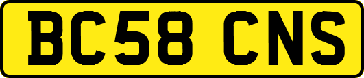 BC58CNS
