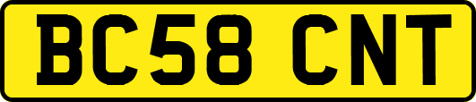 BC58CNT