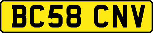BC58CNV
